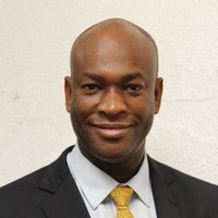 Sahel Health Ghana Employee Richard Arkutu's profile photo
