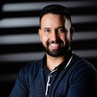 Efí Employee Danilo Oliveira's profile photo