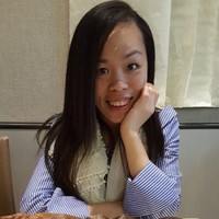 Joe Fresh Employee June Lam's profile photo