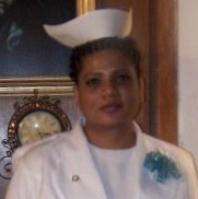 MJHS Employee Vanessa John's profile photo