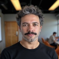 Thiago Martins Email & Phone Number