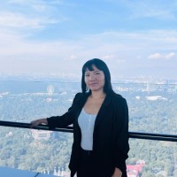 Daniela Ferrer Email