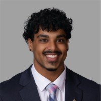 Pi Sigma Epsilon - Virginia Tech Employee Pratap Allam's profile photo