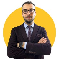 Digital Exchange Employee İbrahim Kiraz's profile photo
