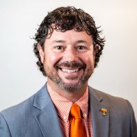University of Tennessee Foundation, Inc. Employee Blake Cantrell's profile photo