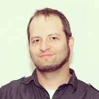 A Step Ahead Prosthetics Employee Daniel Klepner's profile photo