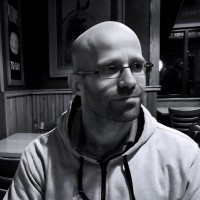 Herdwatch Employee Theo Marinos's profile photo