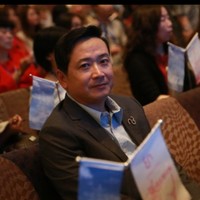 Natural Beauty (China) Co., Ltd Employee Eric Wang's profile photo