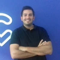 Workia Employee Pedro Oliveira's profile photo
