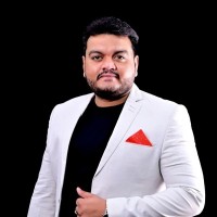 United IT Employee Srikanth Settipalli's profile photo