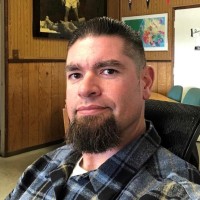 Leonard Garrett Email & Phone Number