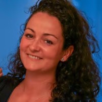 Bodyminute Employee Stephanie Grousset's profile photo
