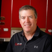 Life Line Emergency Vehicles Employee Randy Smith's profile photo
