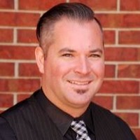 TONI&GUY Employee Joshua Marzioli's profile photo