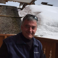 Autoland Employee Alain Nisen's profile photo