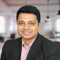 GoFloaters Employee Shyam Nagarajan's profile photo