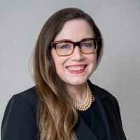 Chinese-American Planning Council Employee Elizabeth Hendler's profile photo