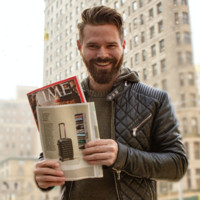 Solgaard Employee Adrian's profile photo