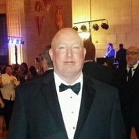 Medical Consulting & Solutions Employee John Blough's profile photo