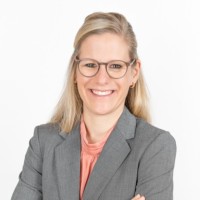 FE Agentur Employee Melina Riso's profile photo