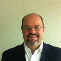 Martin Sprocket & Gear Employee Ed Wright's profile photo