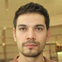 Aimera - Interactive Marketing Channel Employee Tomas Stan's profile photo