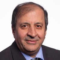 CoolTech Energy Water Treatment LLC Employee Masoud Maleki's profile photo