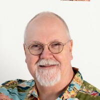 Schlumberger Employee Stuart Donaldson's profile photo
