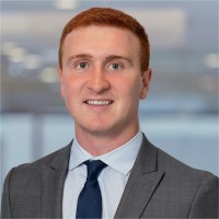 Pfingsten Partners Employee Ryan Wittenbrink's profile photo