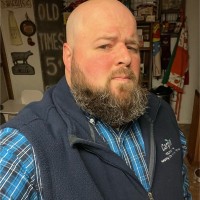 Cargill Employee Dennis Shaffer's profile photo