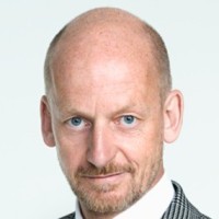 Excellerate Employee Morten Brandt's profile photo