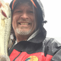 Stark Excavating, Inc. Employee Kenneth Funston's profile photo