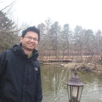 Kim Goh Email & Phone Number