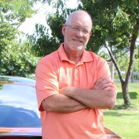 BinSentry Employee John Orange's profile photo