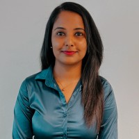 BINAH Employee Artika P.'s profile photo