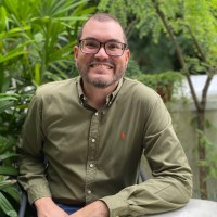 Ricardo Raúl Tovar Email