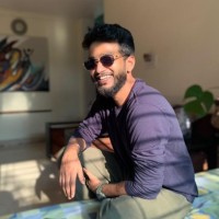 Veepee Group of Companies Employee Parth Desai's profile photo