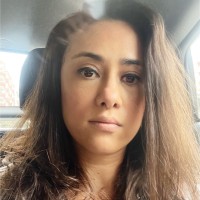 Regal Springs Employee Daniela Lima's profile photo