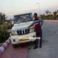 C & C CONSTRUCTION LTD Employee Sanjay Singh's profile photo