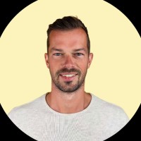 Online Payment Platform Employee Rob de Bruijn's profile photo