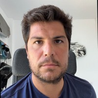 TIKR.com Employee Martín Acuña Lledó's profile photo