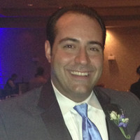 Harrahs Philadelphia Casino and Racetrack Employee Joe Ferry's profile photo
