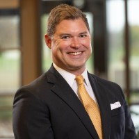 Iowa State University Foundation Employee Hans Erickson's profile photo