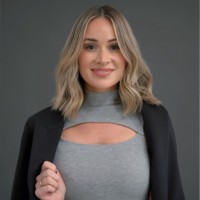 Coconut Cleaning Employee Kaitlyn Ritchey's profile photo