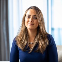 Qiado GmbH Employee Afarin Azari's profile photo