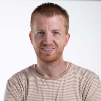 Utah State University Employee Andrew Diamond's profile photo