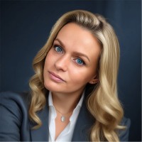 Mood Media EMEA Employee Aleksandra Potrykus's profile photo