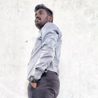 Vtiger CRM Employee Eswar Raj's profile photo