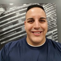 Ohio Pickling & Processing Employee Mike Fogarty's profile photo