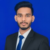 Softtronix IT Solution Employee Anand Bakode's profile photo